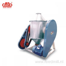 Animal Feed Stainless Steel drum additive mixer